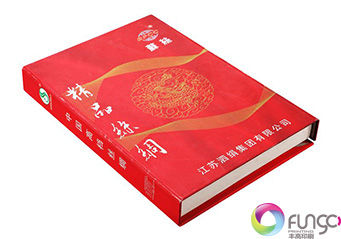 畫冊設計印刷